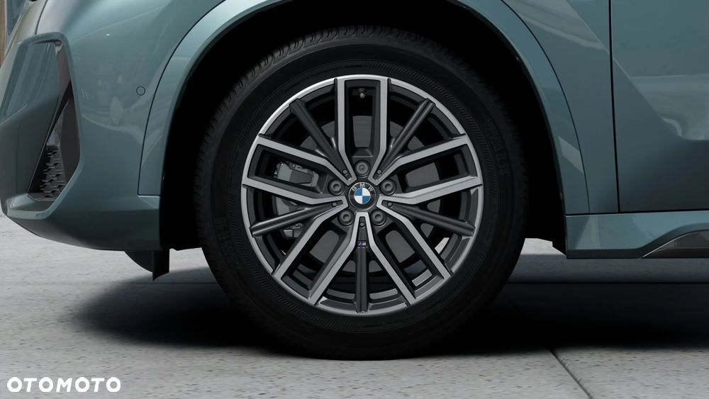 BMW X1 - 7