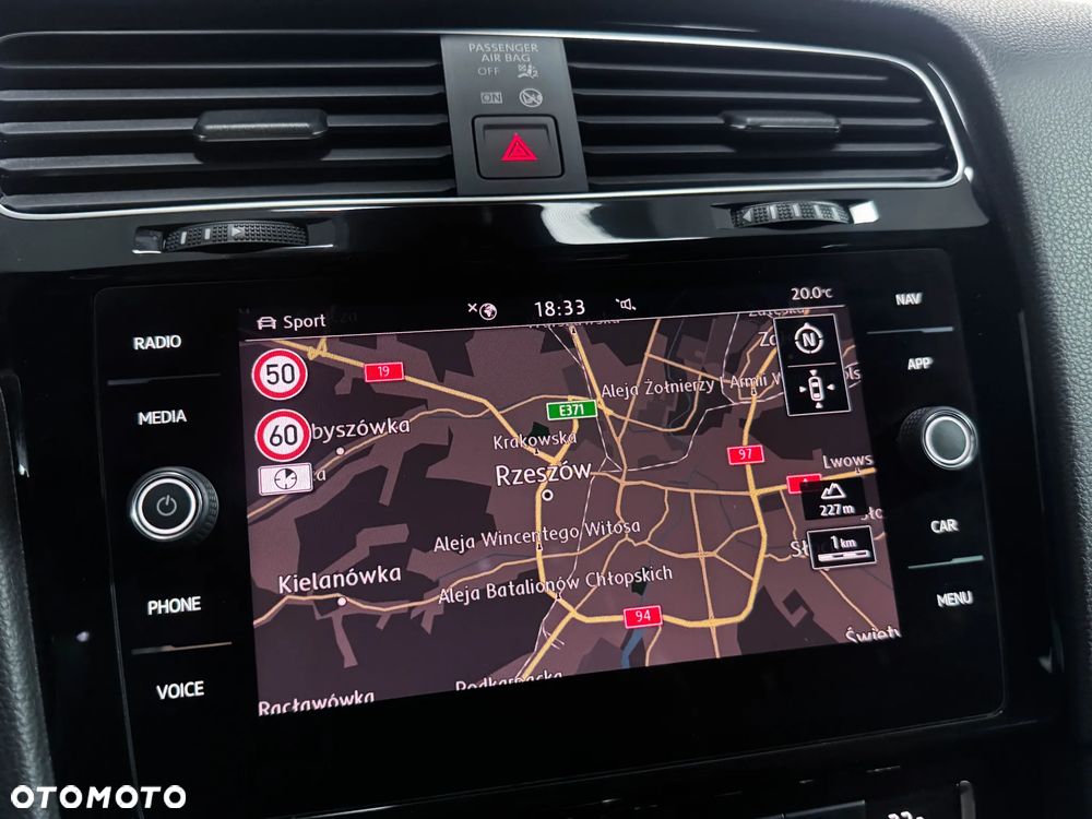 Volkswagen Golf 2.0 TSI BMT GTI Performance DSG - 27