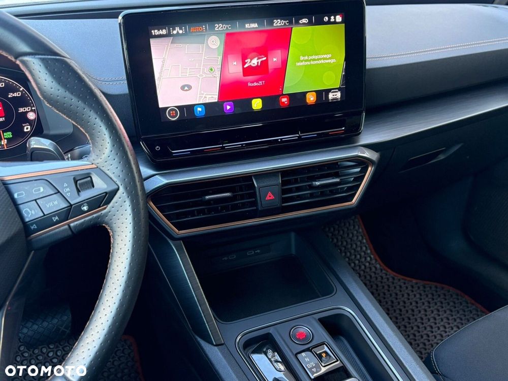 Cupra Formentor 1.5 TSI DSG - 32