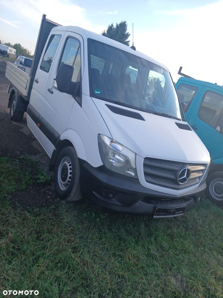 Mercedes-Benz SPRINTER 314CDI - 6