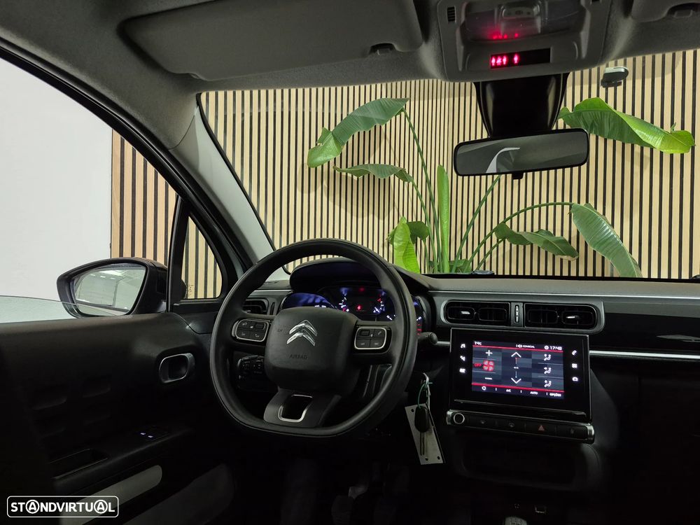 Citroën C3 1.2 PureTech Feel - 8