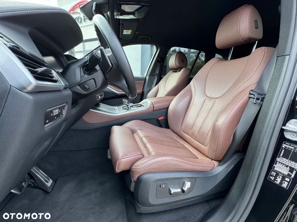 BMW X5 xDrive25d - 12