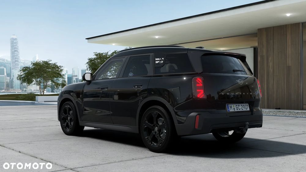 MINI Countryman S ALL4 mHEV Linia Favoured - 17