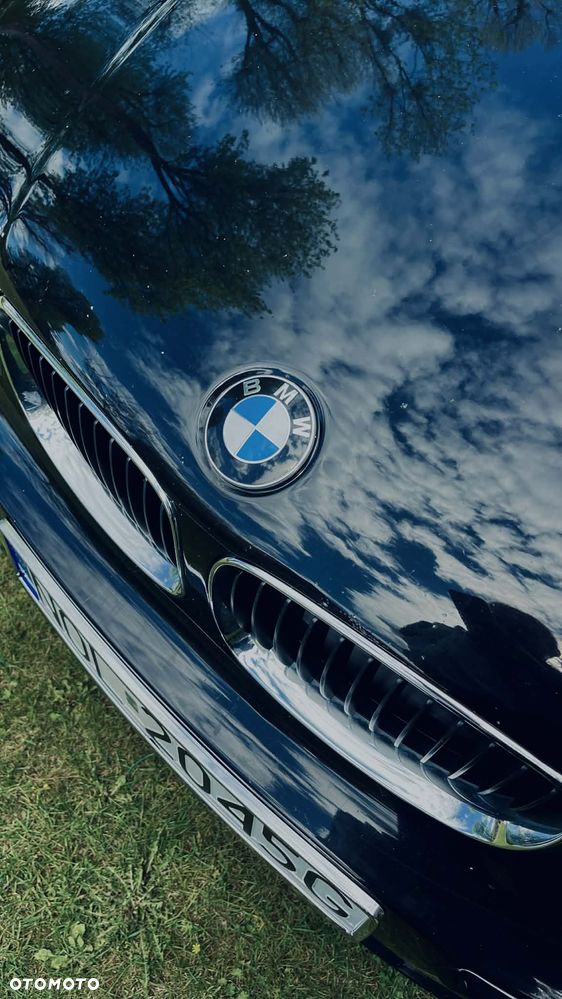BMW Seria 1 116d DPF - 17