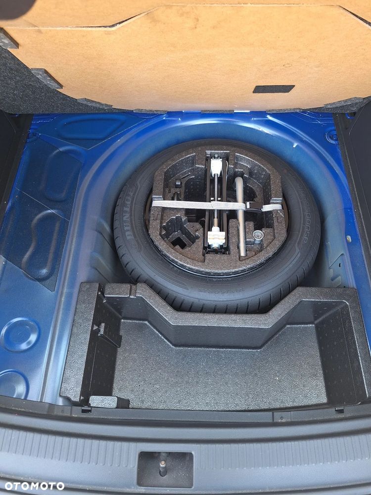 Skoda Fabia 1.0 TSI Ambition - 13