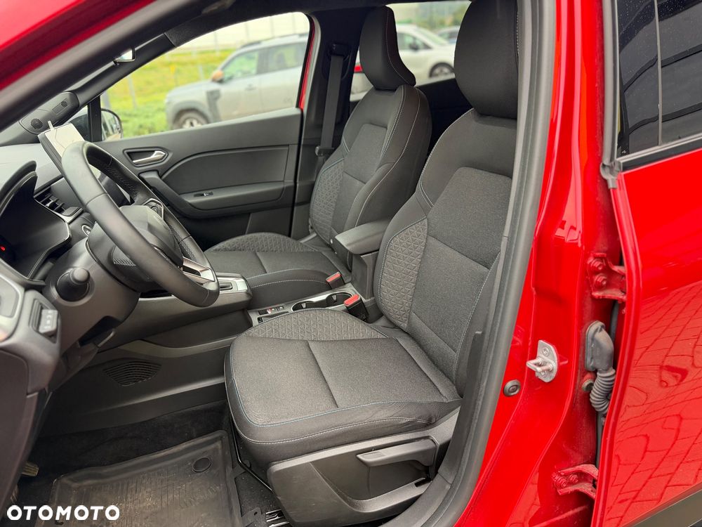 Renault Symbioz 1.6 E-Tech Full Hybrid 145 Evolution - 7