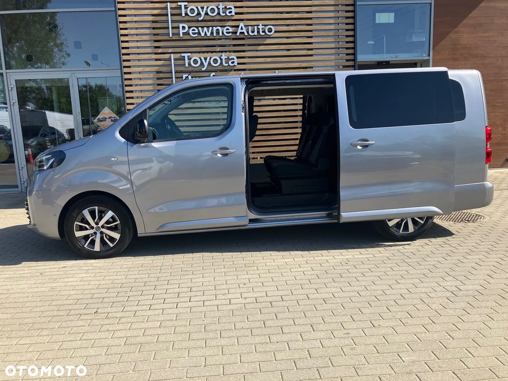 Toyota Proace Verso 2.0 D4-D Long Family - 5