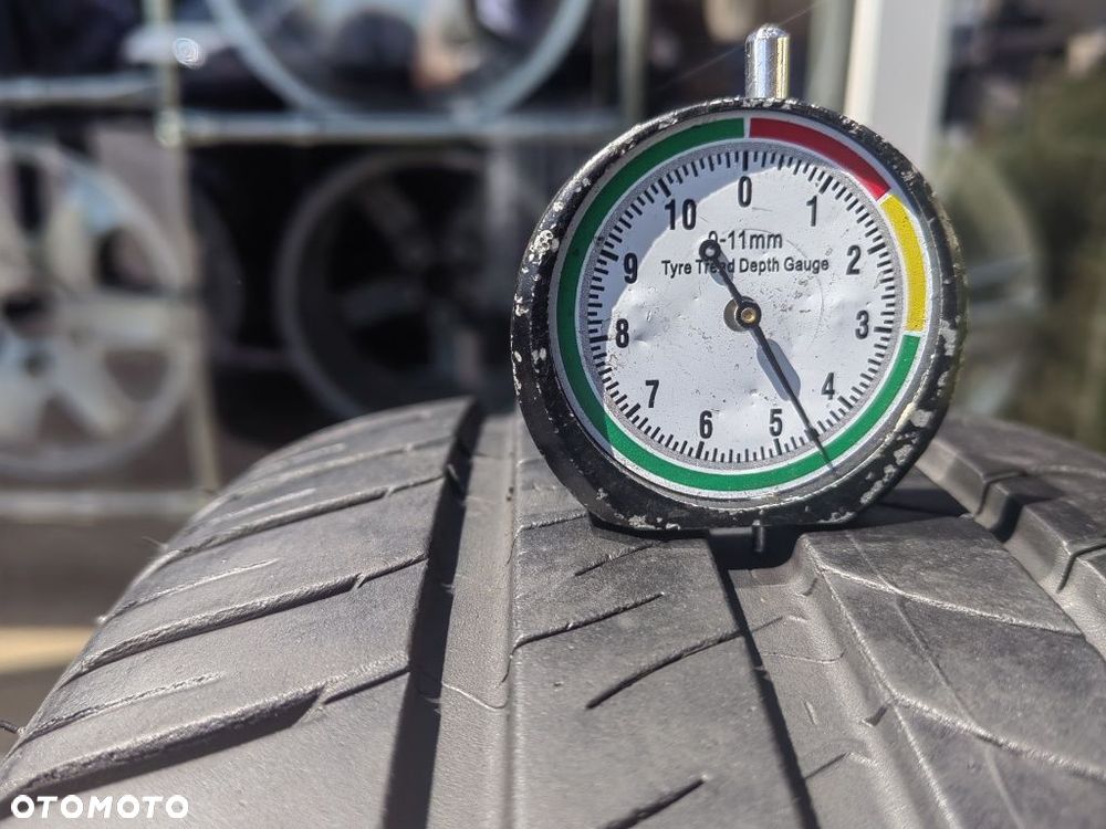 xx 195/65R15 95T Michelin Energy Saver komplet lato KL41 rezerwacja - 11