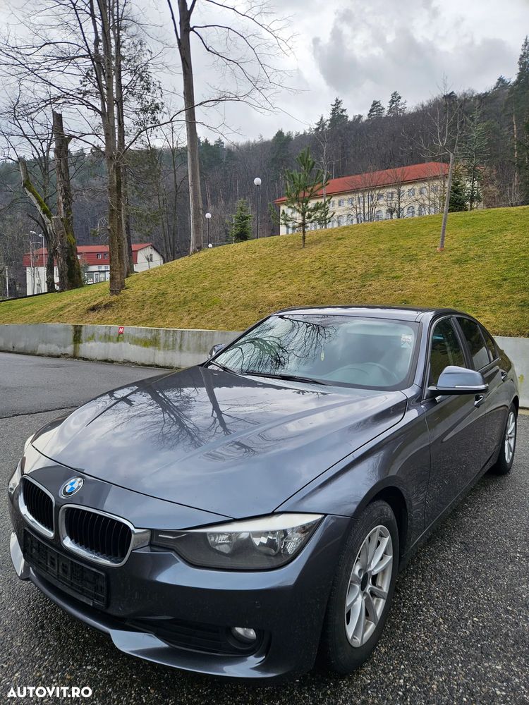 BMW Seria 3 - 10