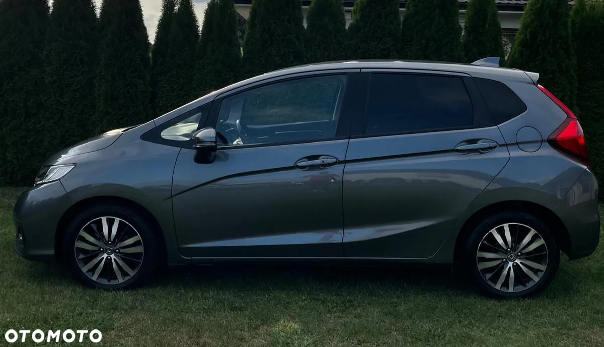 Honda Jazz 1.3 Elegance (ADAS/Honda Connect +) - 9