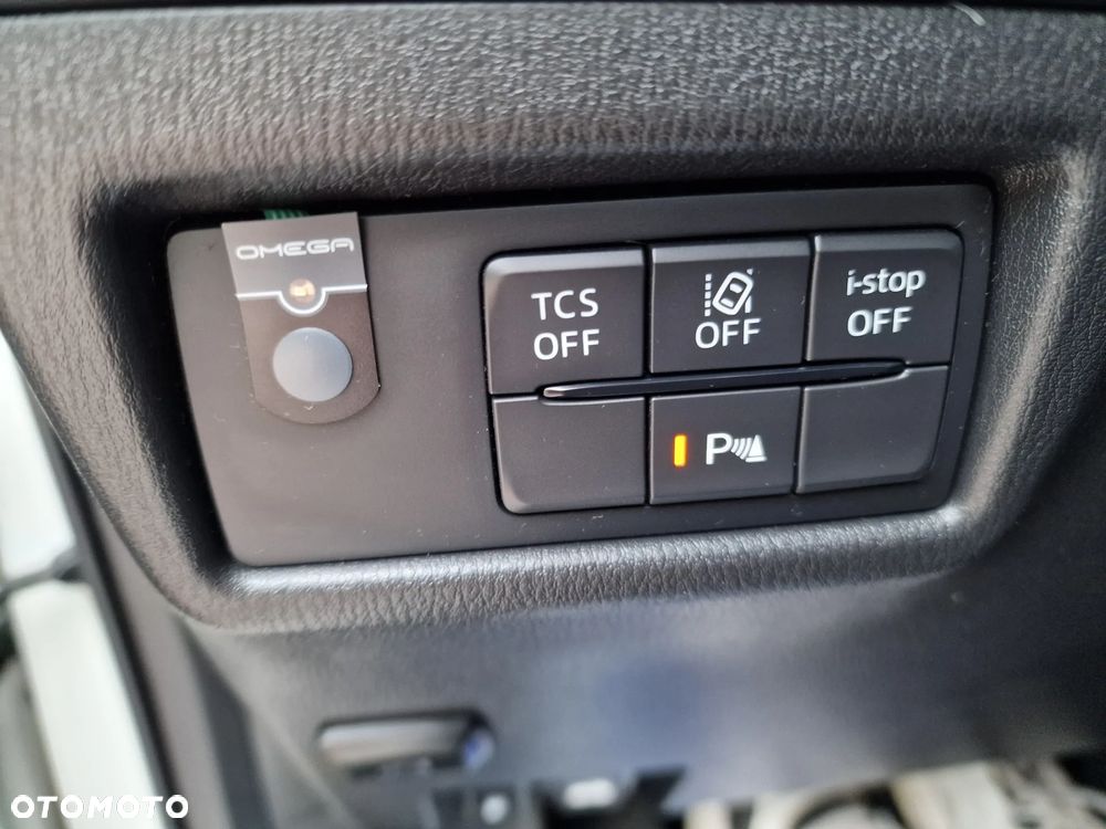 Mazda CX-5 2.0 Skyprestige 2WD - 10