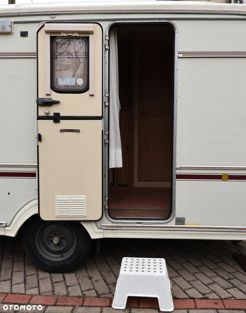 Lunar CLUBMAN 400-2 - 9