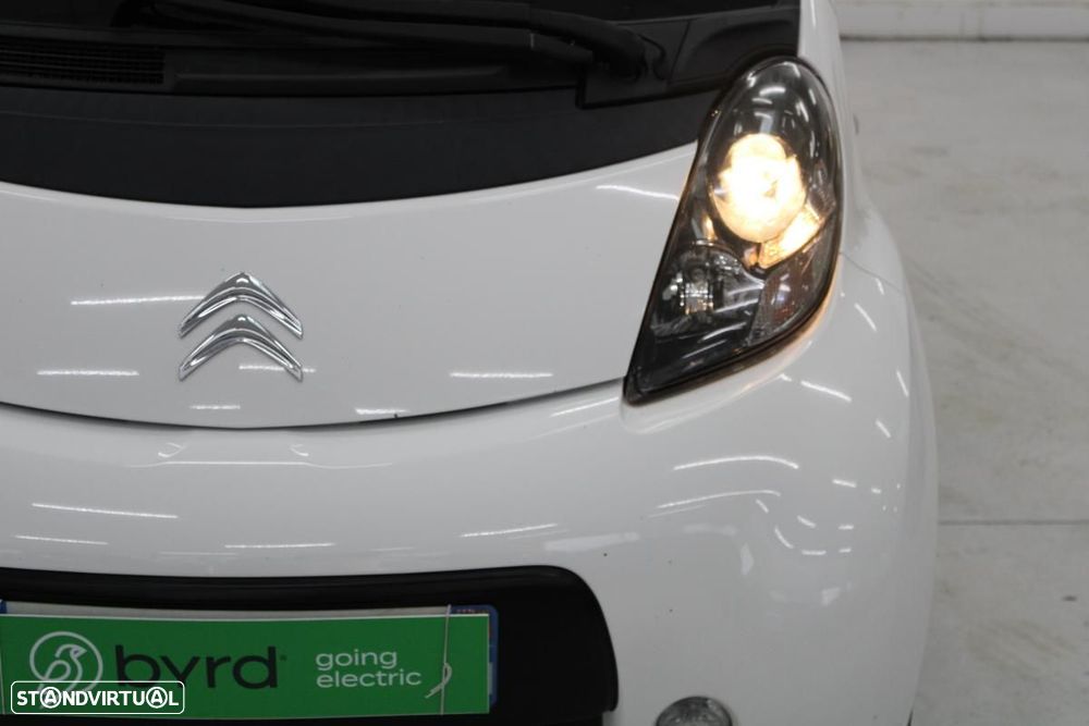 Citroën C-Zero Standard - 3