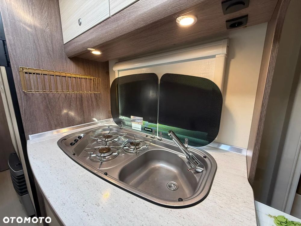 Burstner 520 TK - IC Line - 11