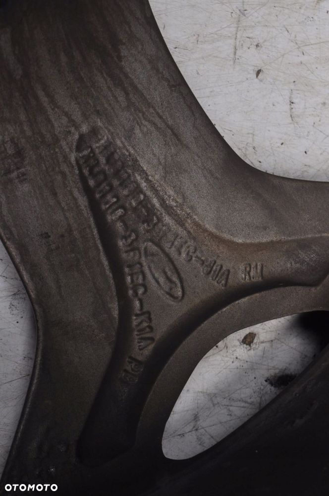 FORD FOCUS ST KUGA MONDEO FELGI ALUMINIOWE R18" 8J 5X108 ET55 CM51-BC - 14