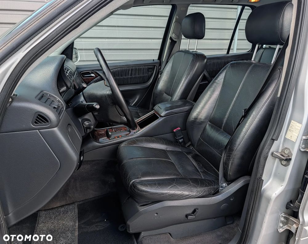 Mercedes-Benz ML - 6