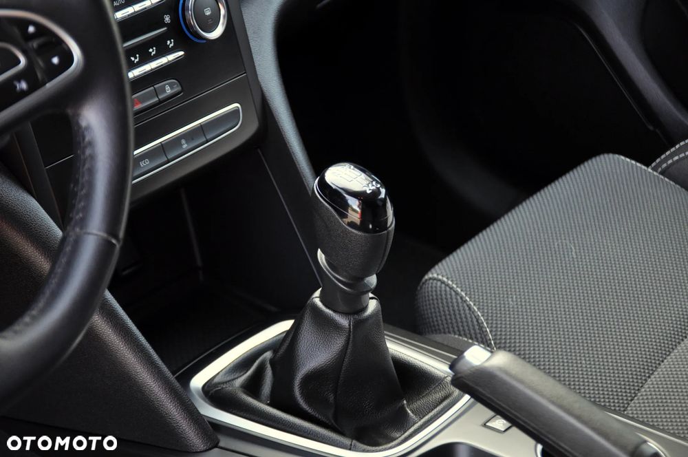 Renault Megane - 34