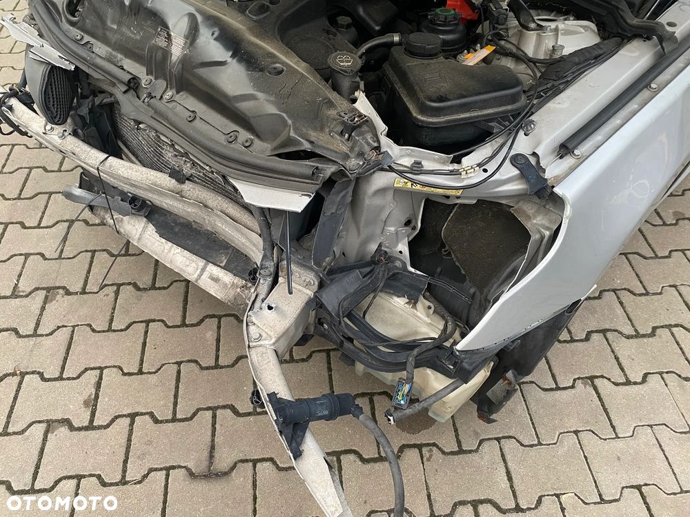 BMW Seria 5 525d - 17