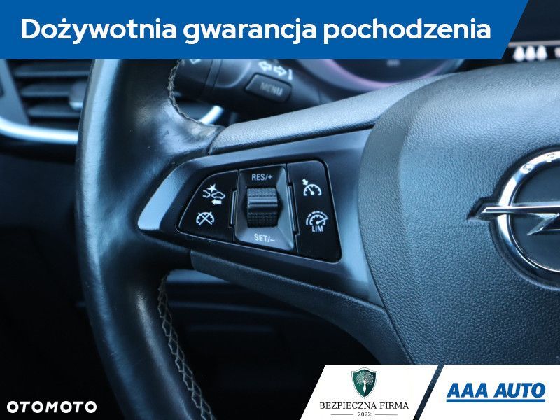 Opel Astra - 21