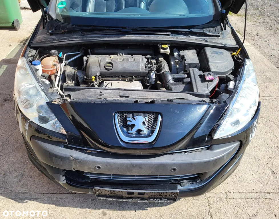 Peugeot 308 CC 120 VTi Premium - 9