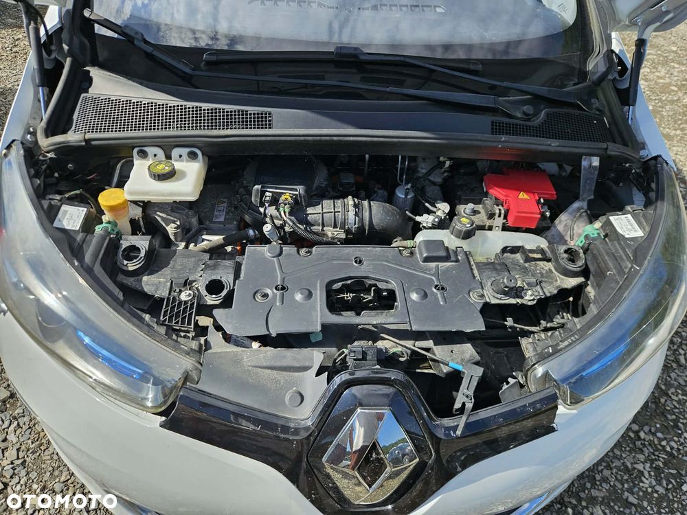 Renault Zoe Life - 16