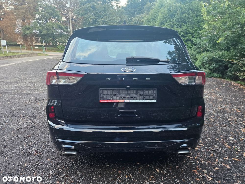 Ford Kuga 2.0 EcoBlue FWD ST-Line - 6