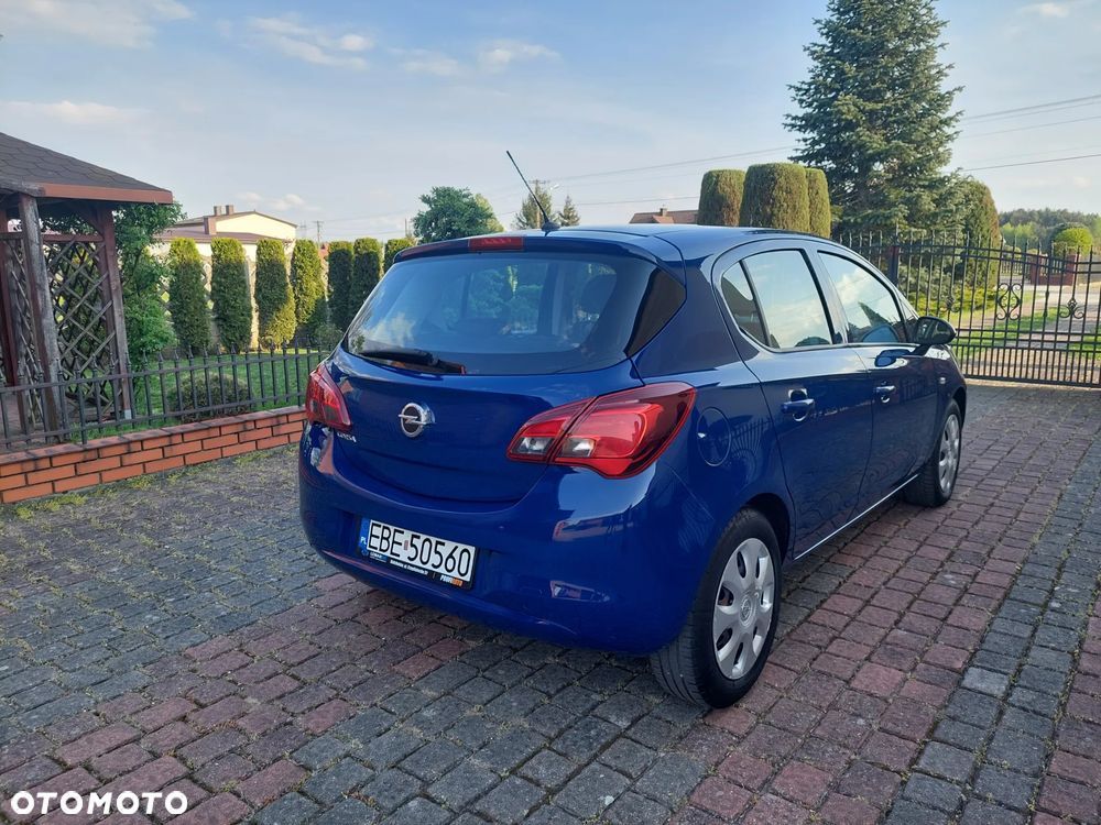Opel Corsa - 13
