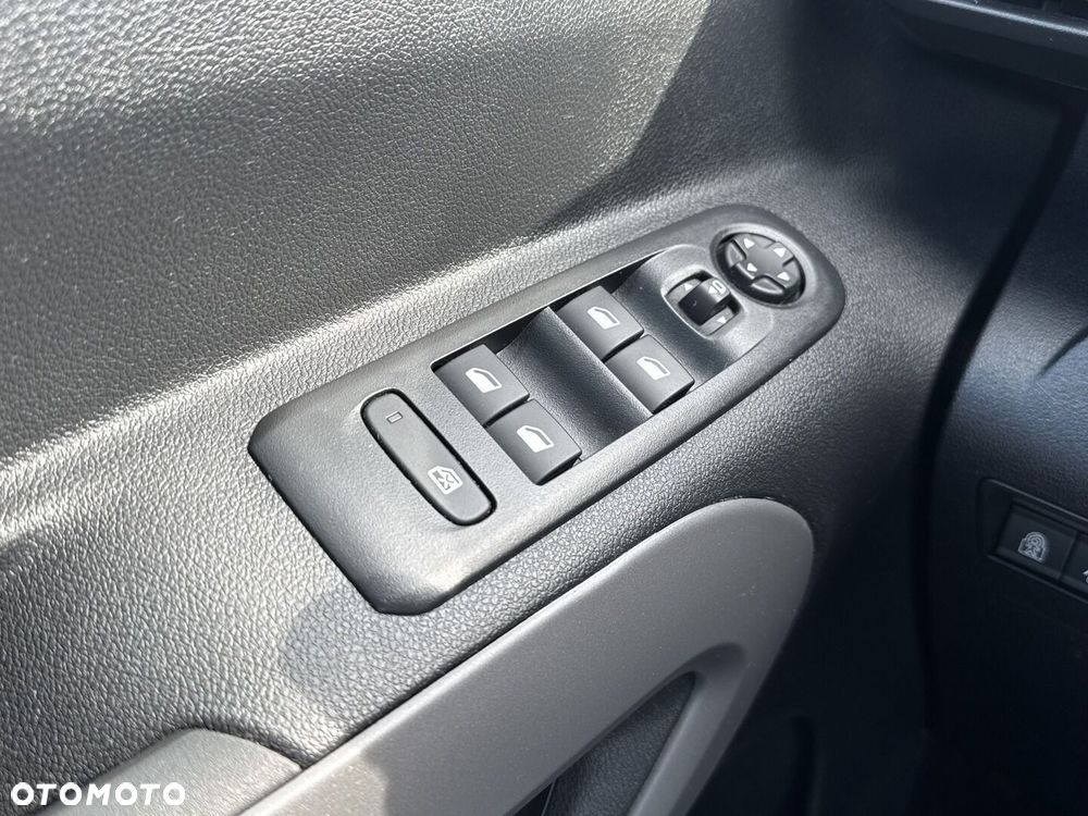 Toyota Proace City Verso 1.5 D-4D Business - 24