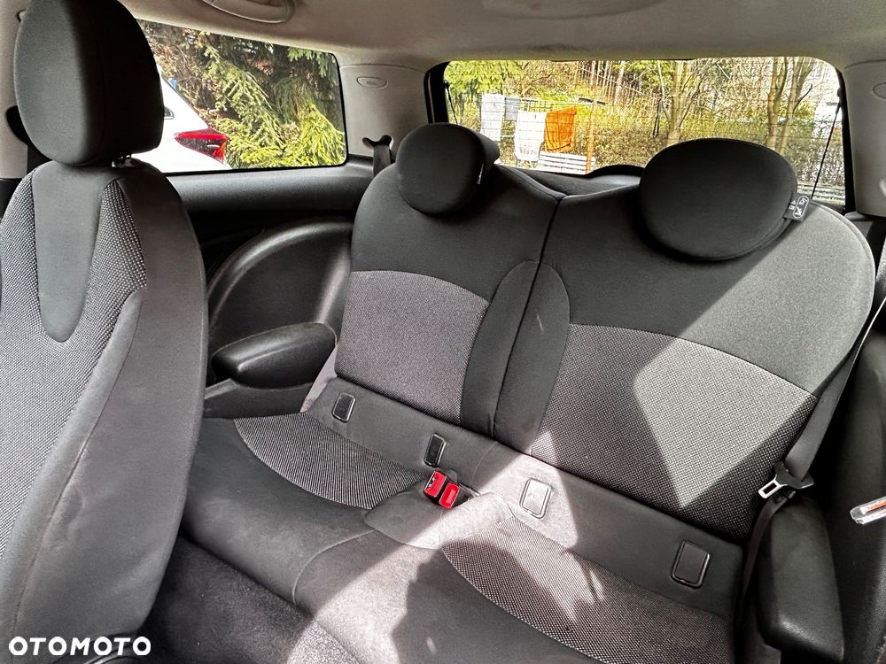 MINI ONE Standard - 9