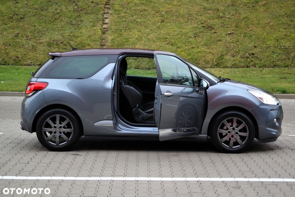 Citroën DS3 THP 155 SportChic - 27