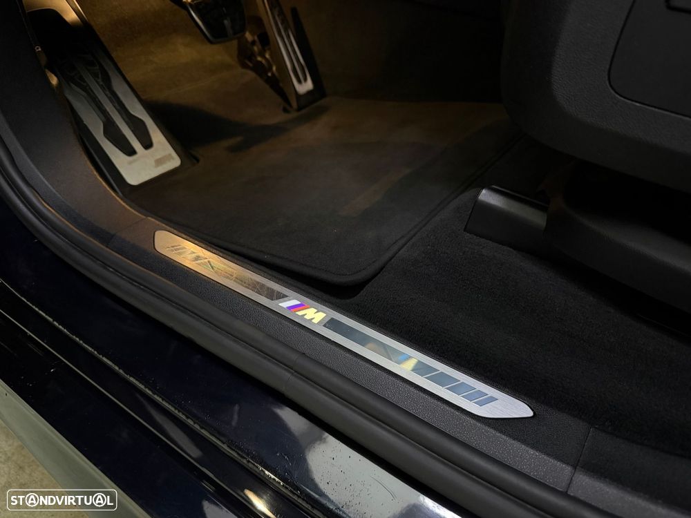 BMW X5 45 e xDrive Pack M - 19