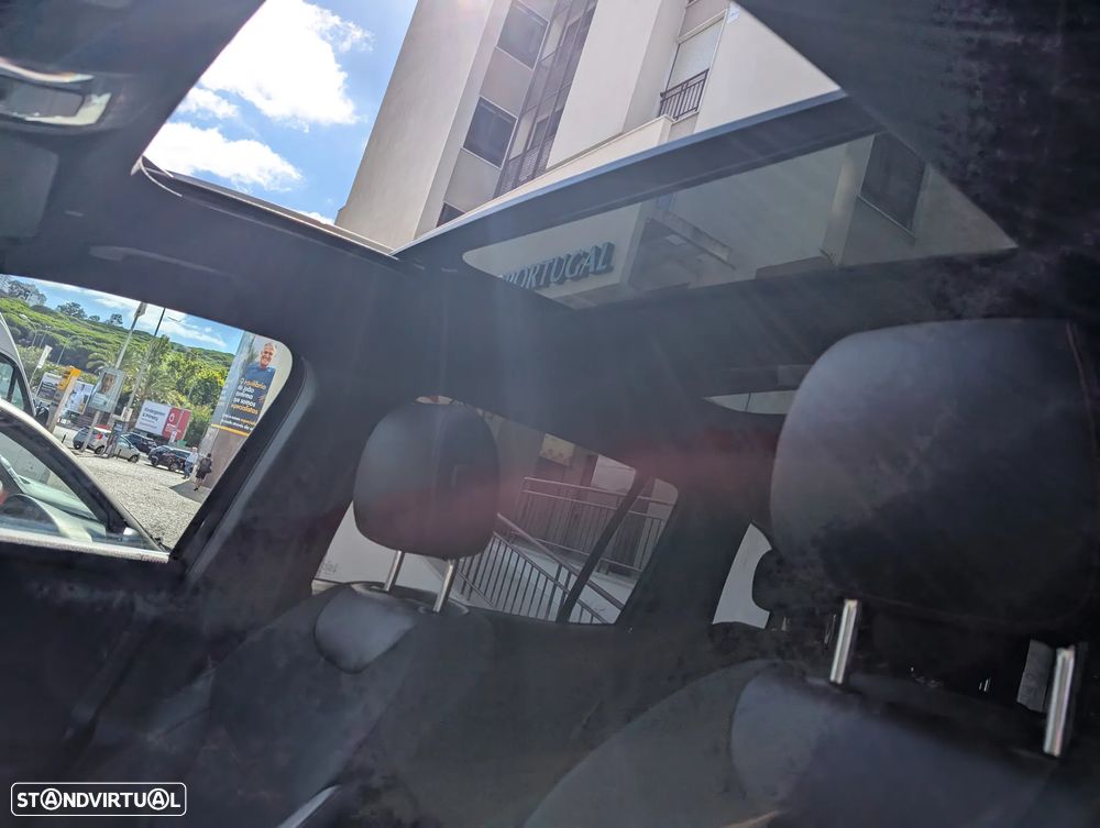 Mercedes-Benz GLB 180 d AMG Line - 17