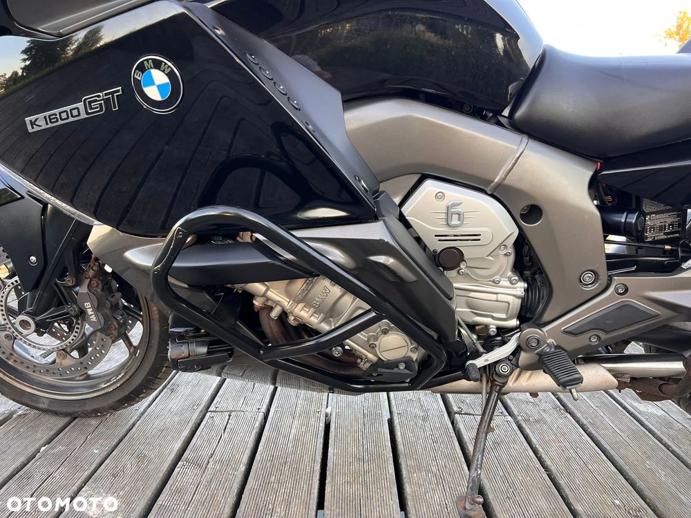 BMW K - 15