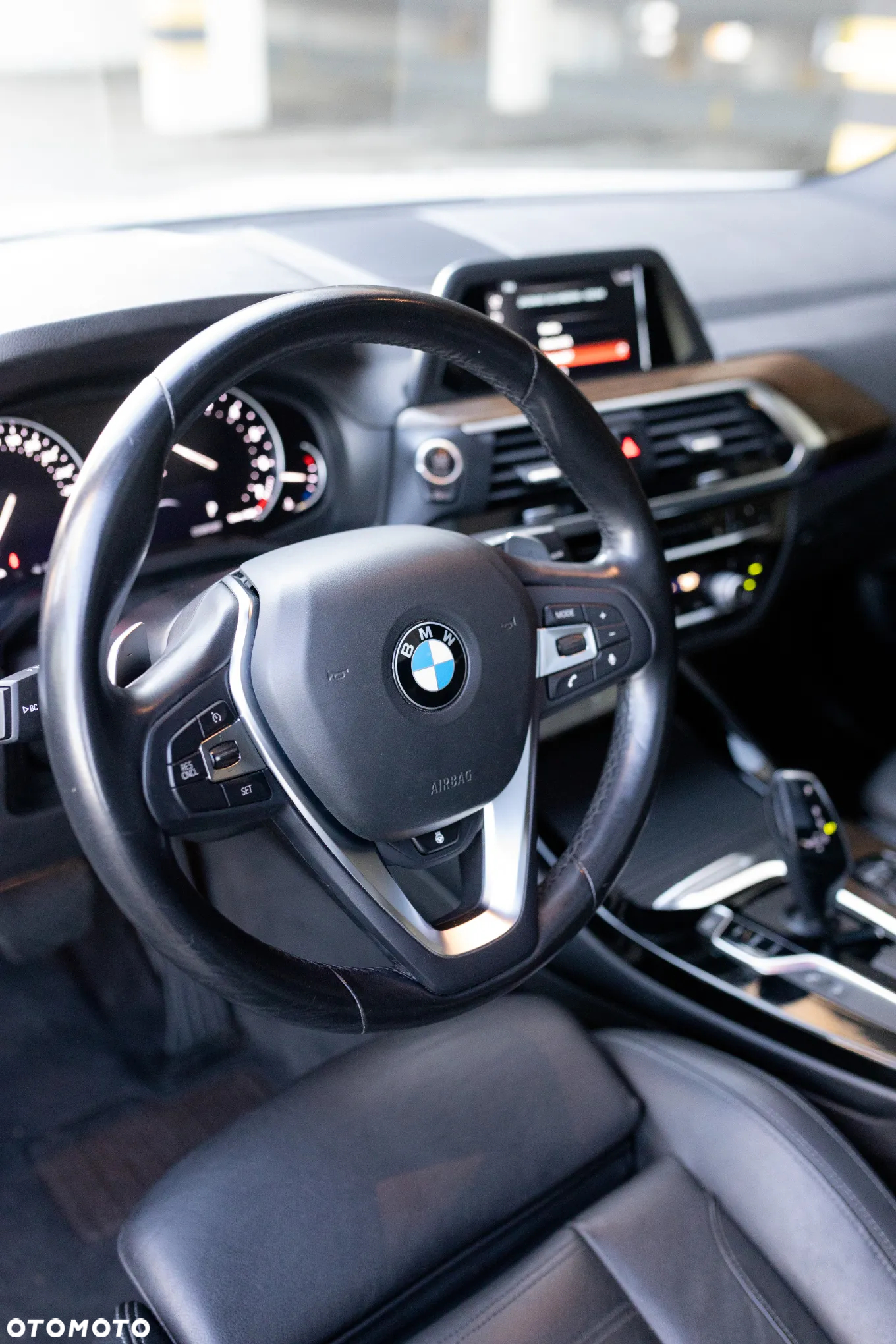 BMW X3 xDrive30i GPF xLine - 20