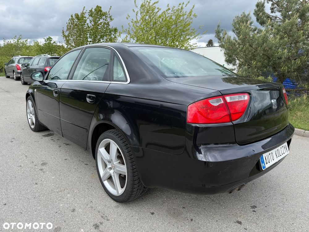 Seat Exeo - 7