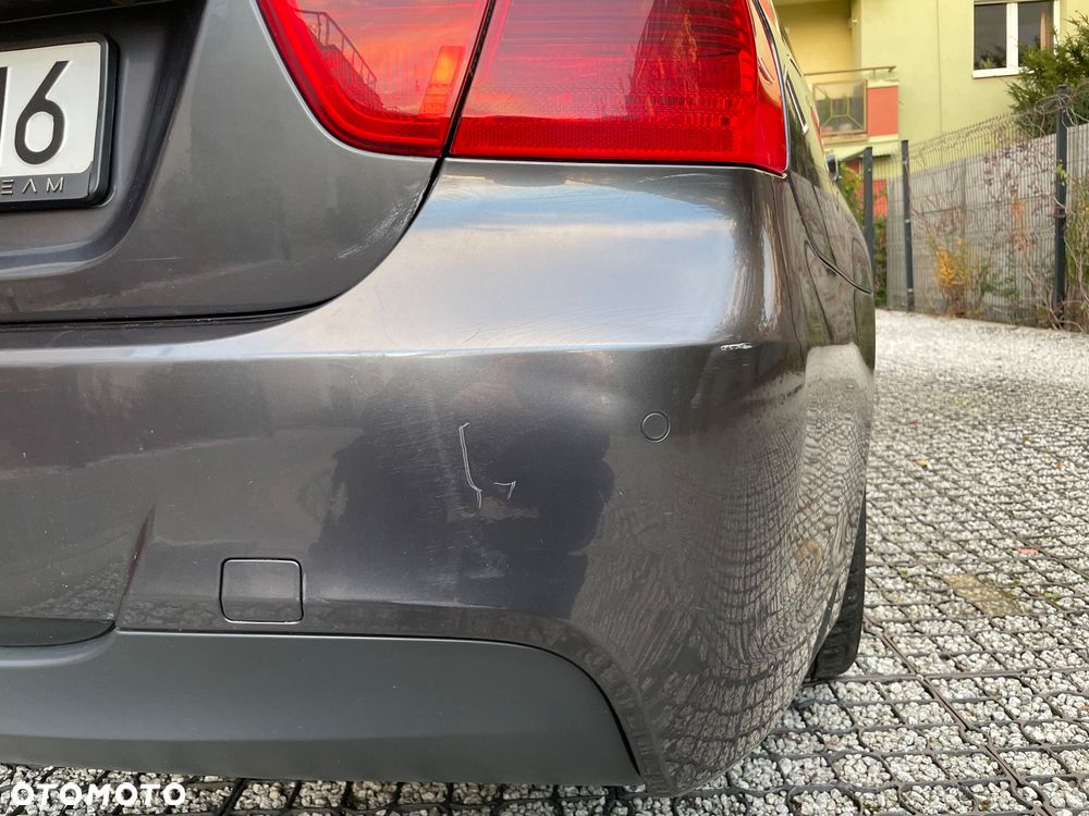 BMW Seria 3 320i - 22