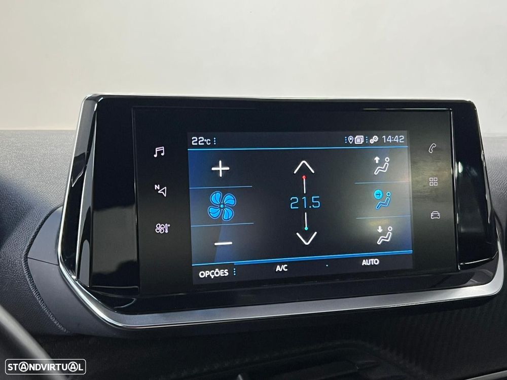 Peugeot 2008 1.2 PureTech Active Pack - 11