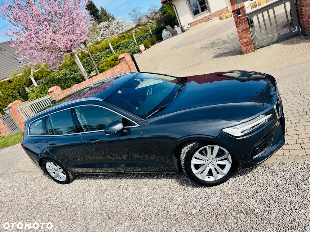 Volvo V60 D3 Momentum Pro - 5