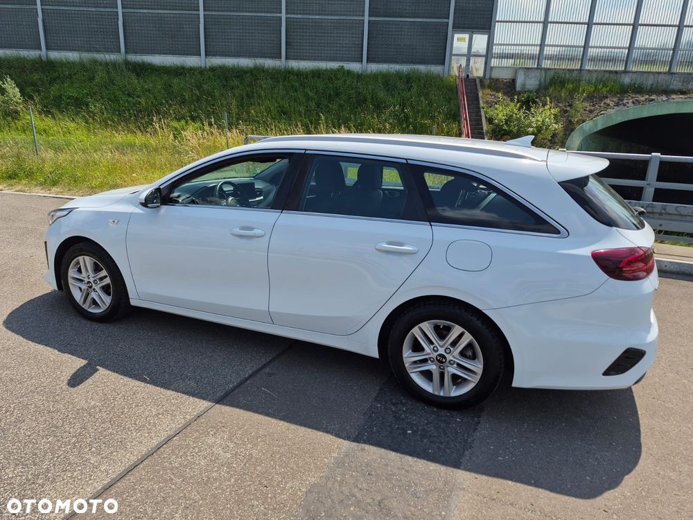 Kia Ceed 1.6 CRDi Platinum Edition - 18