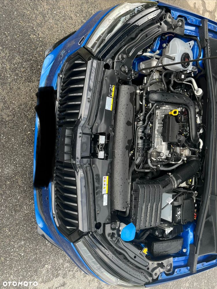 Skoda Fabia 1.0 TSI Monte Carlo - 24