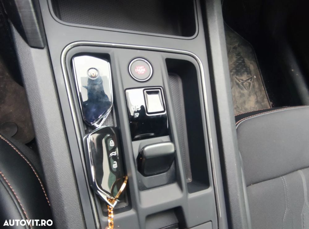 Cupra Formentor - 15