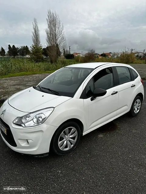 Citroën C3 - 2