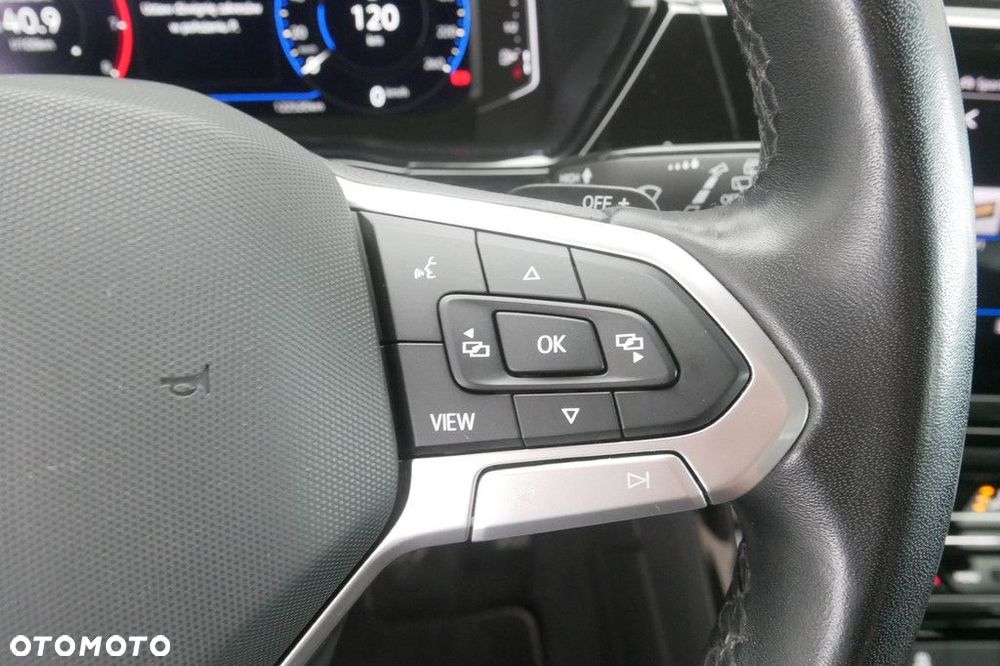 Volkswagen Touran 1.5 TSI EVO Highline DSG - 26