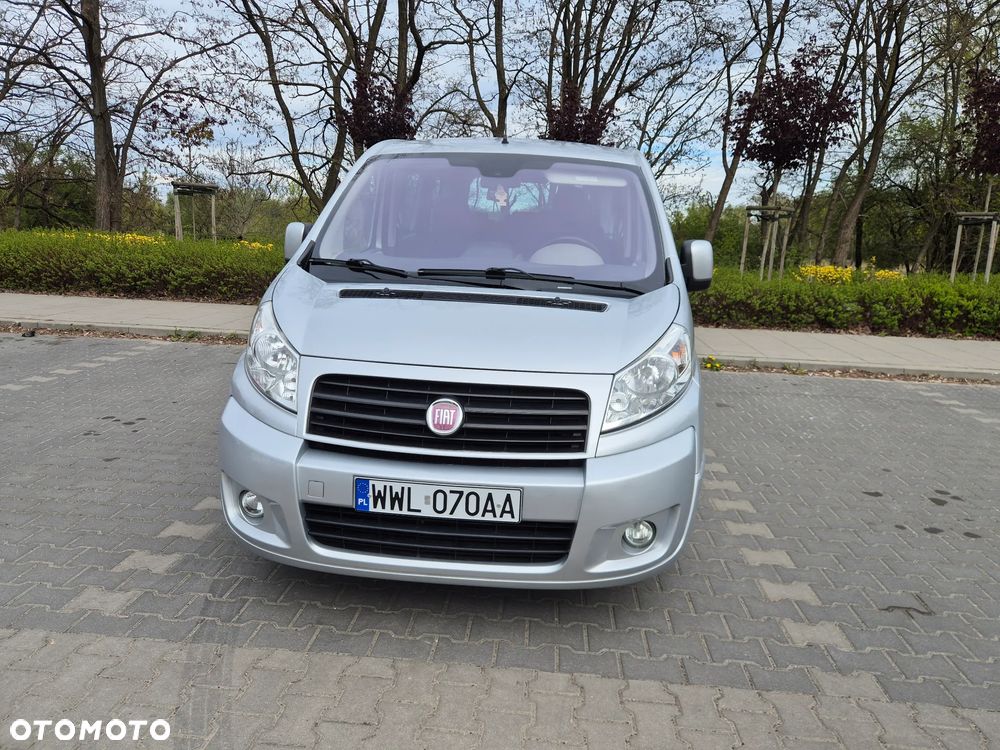 Fiat Scudo - 2