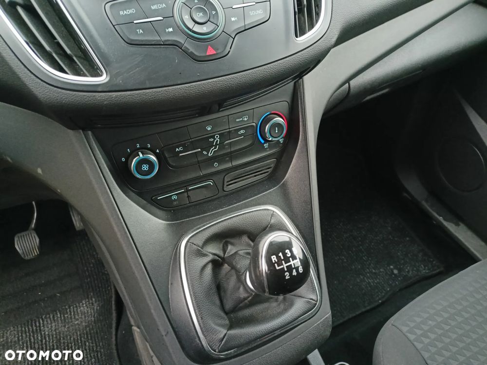 Ford C-MAX 1.0 EcoBoost Trend ASS - 16