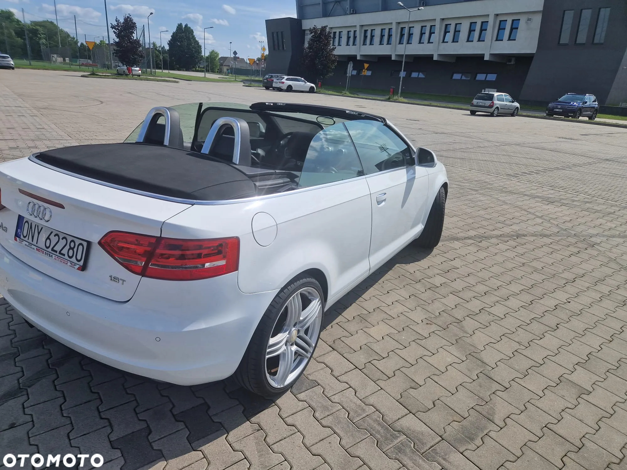 Audi A3 - 3