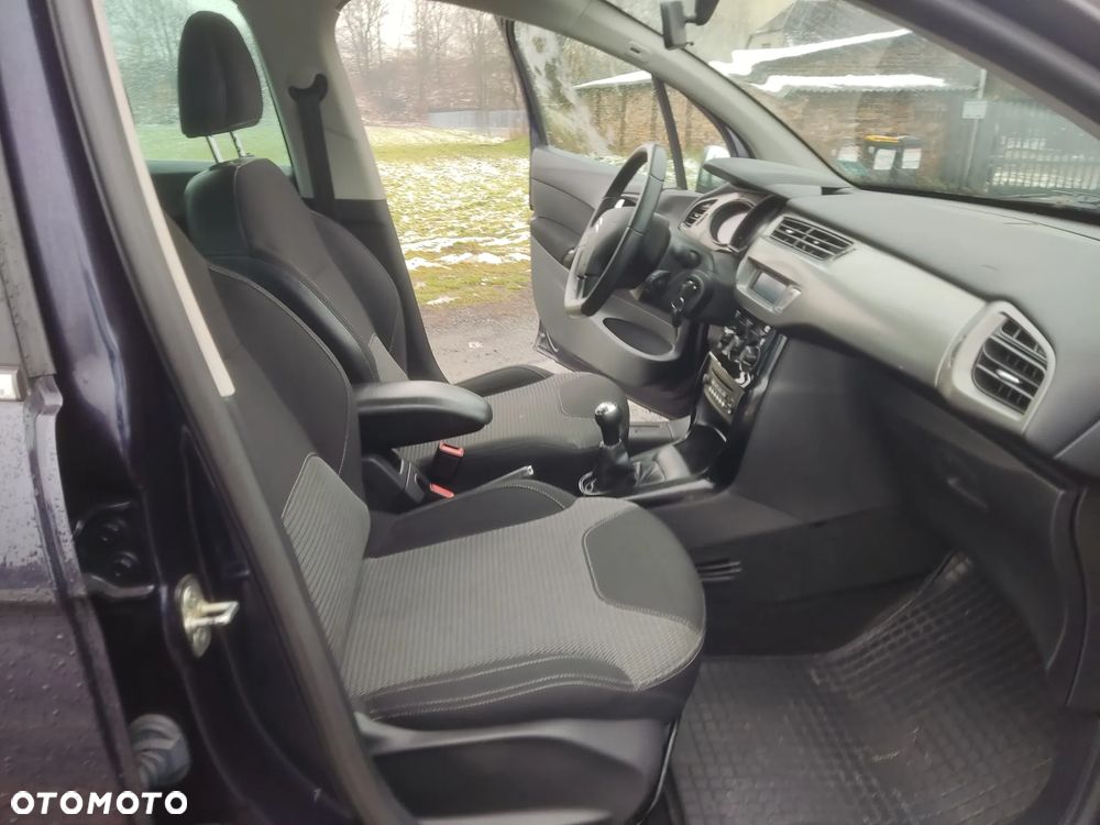 Citroën C3 Pure Tech (VTi) 82 Exclusive - 20