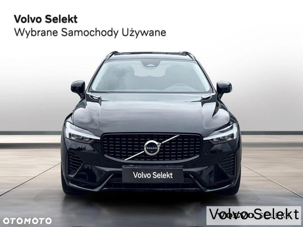 Volvo XC 60 - 9