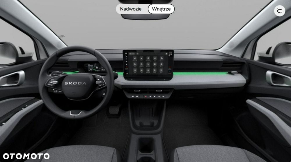 Skoda Epiq - 15