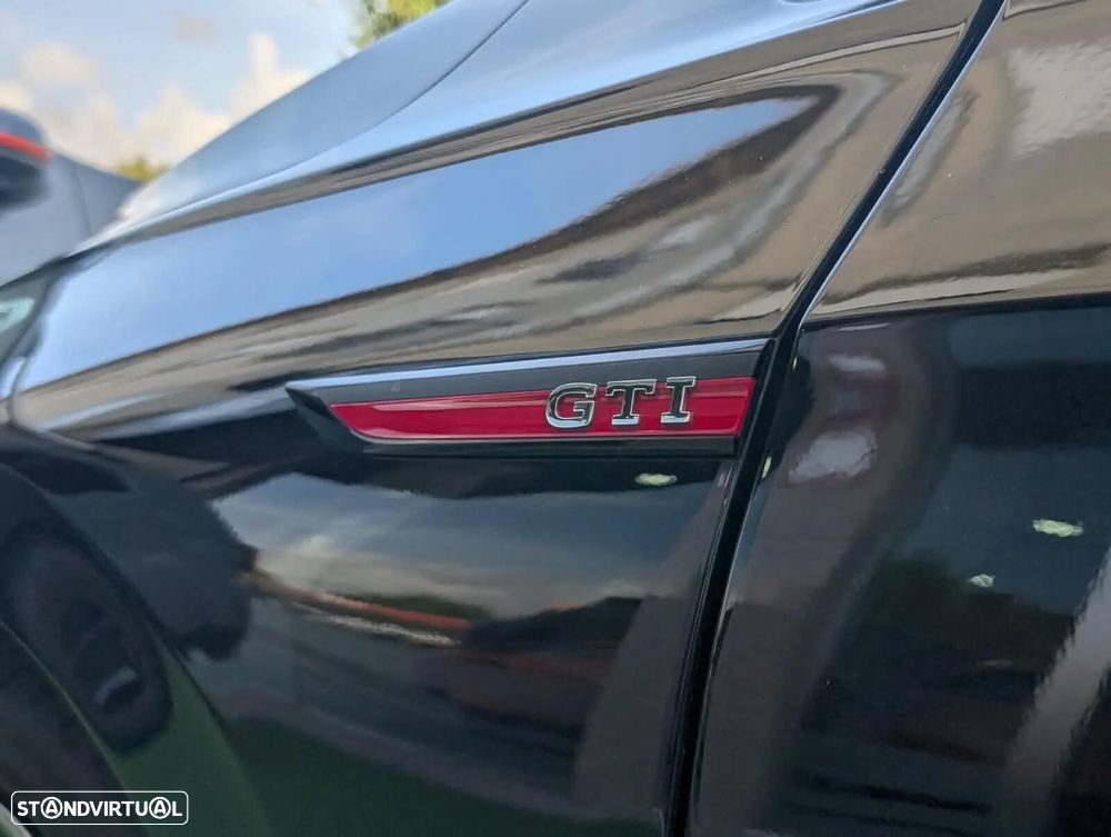VW Golf 2.0 TSI GTI Clubsport DSG - 9
